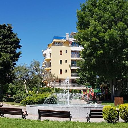 Апартамент Парк Несебър Nessebar Exterior foto