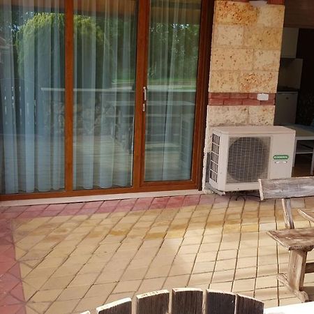 Апартамент Парк Несебър Nessebar Exterior foto