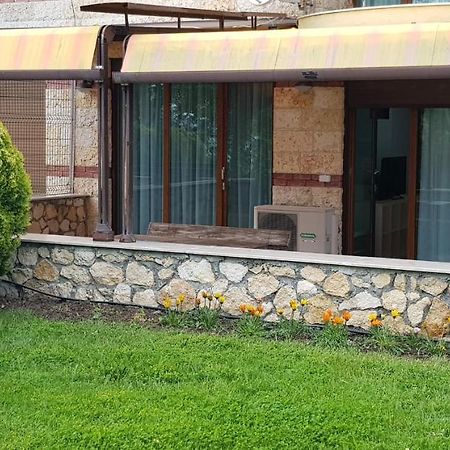 Апартамент Парк Несебър Nessebar Exterior foto